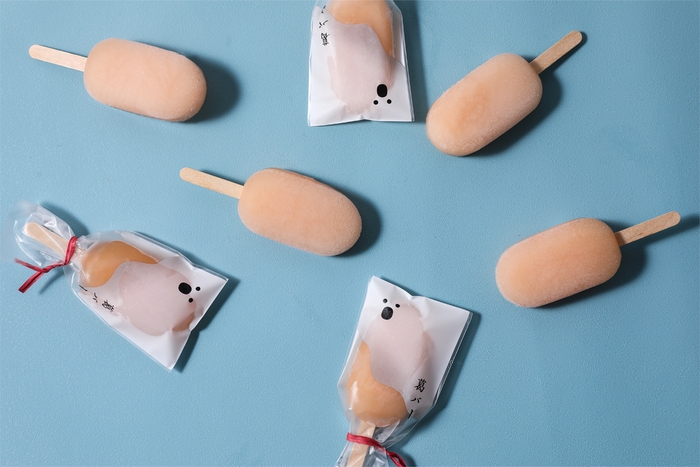 葛バー(さくらんぼ)イメージ01