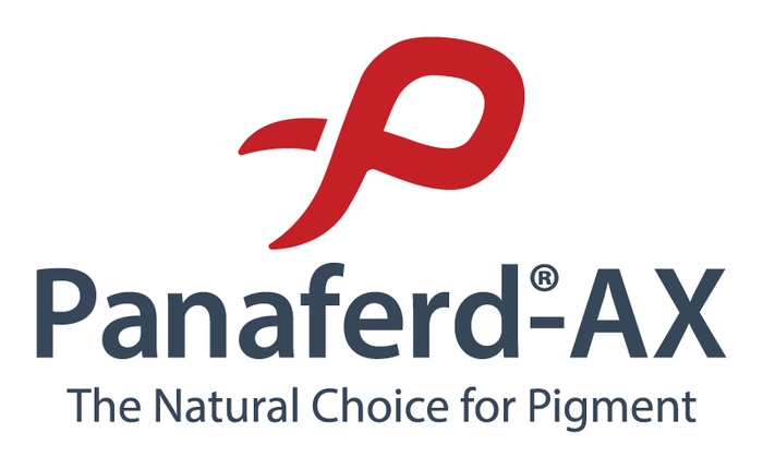 Panaferd(R)-AXロゴ