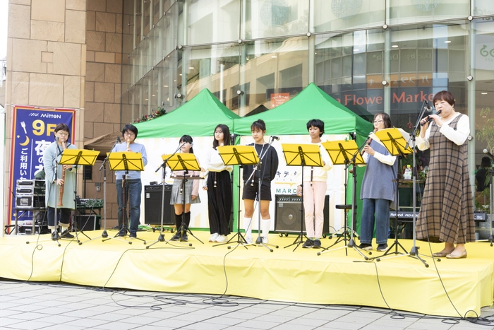 府中市市民活動センタープラッツ