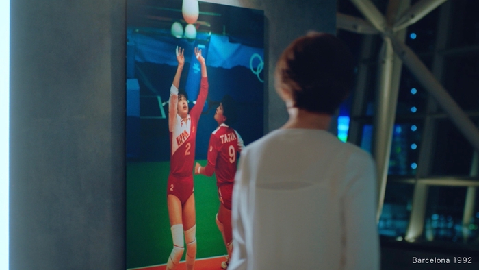 Unfinished Games -終わりなき挑戦-(13)