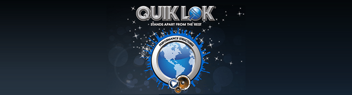 QUIK-LOK