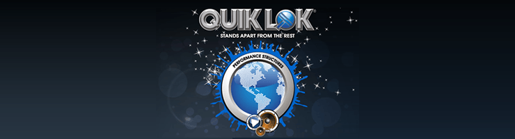 QUIK-LOK