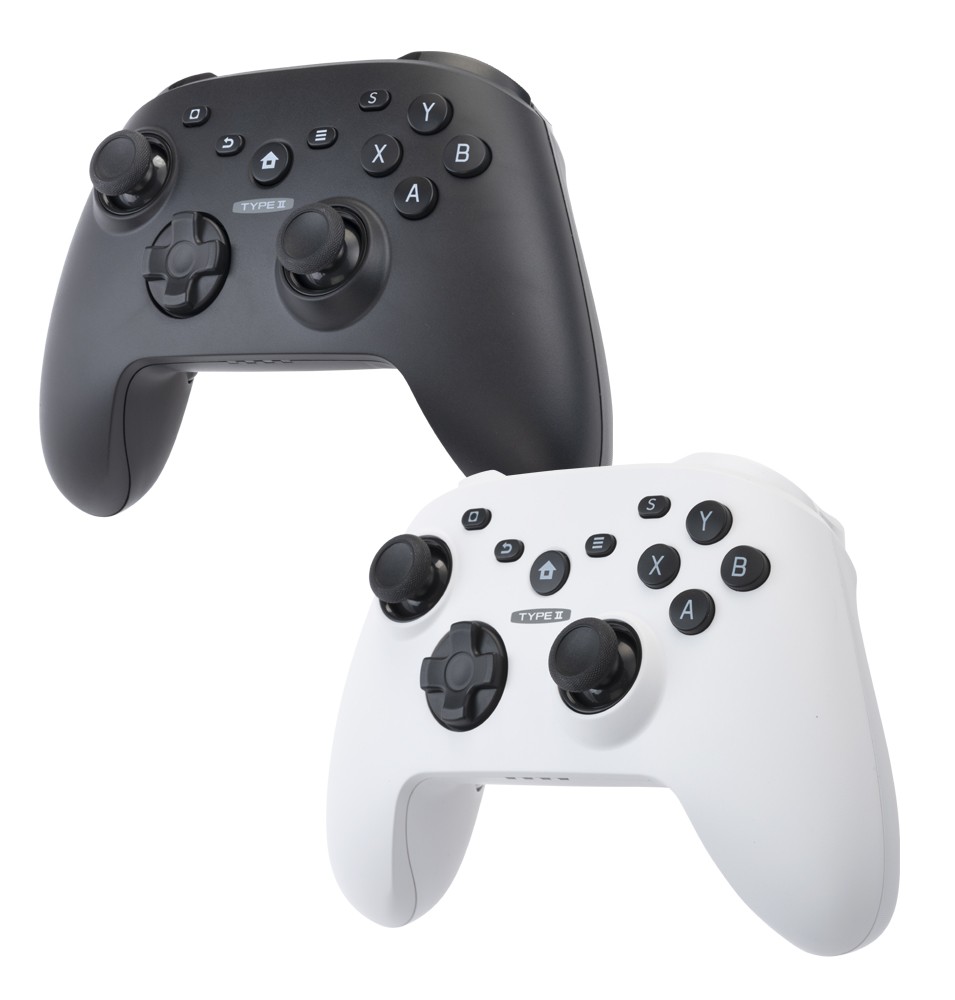 PC用ゲームコントローラー・コンバーター ACE COMBAT GAMING CONTROLLER PRO for PC Ace Combat Gaming Controller Pro for PC / Nintendo Switch
