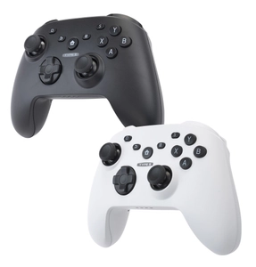 入力速度を追求したPC用本格派ゲーミング コントローラーが新発売！