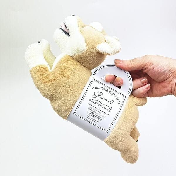 りぶはあと　ぬいぐるみ