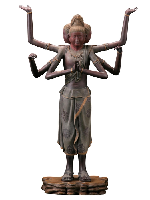 阿修羅