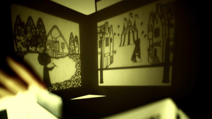 フィルム セット