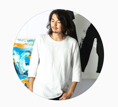大森 慶宣氏