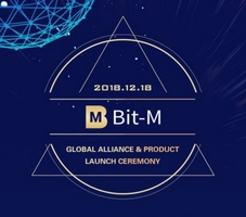 Bit-M