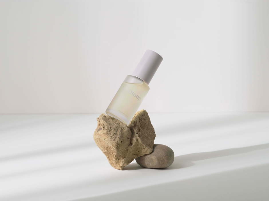 リチュアル オイル セラム イメージ画像