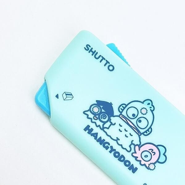 サンリオのカッター