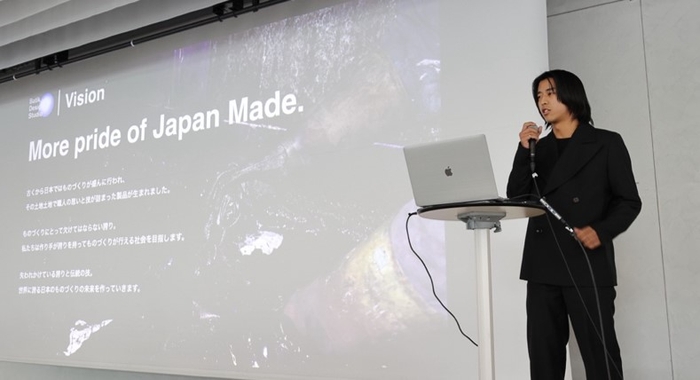 2月2日(金)に実施した予選会の様子