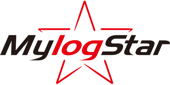 MylogStar ロゴ