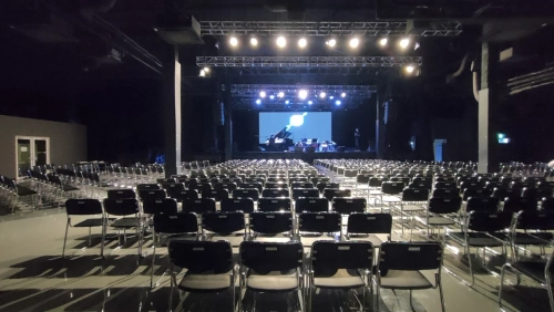 【名古屋・金城ふ頭】最大1,272名収容の次世代型ライブハウス『Lives NAGOYA』が主催者支援を強化！