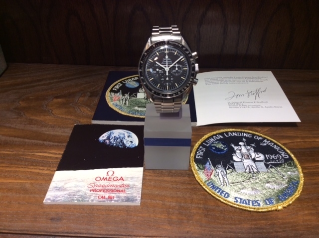 スイートロード × パリミキ アンティーク時計コラボ