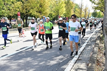 「日本一(ひのもといち)の兵(つわもの)」真田幸村公の郷　 上田古戦場ハーフマラソン　参加者募集中！！
