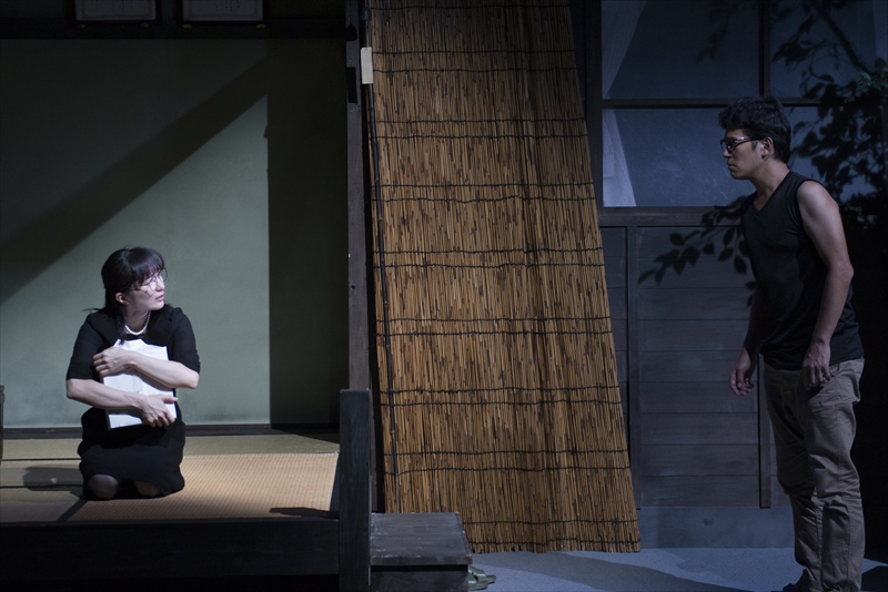 介護問題をテーマにした感動の舞台作品　日穏-bion-『月の海 2025』東京・宇都宮・富山の３都市で再演決定