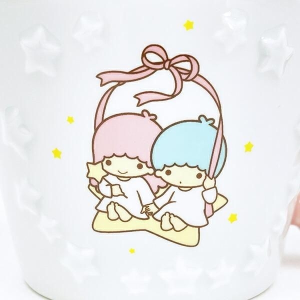 キキララ星型アイテム