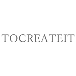株式会社TOCREATEIT