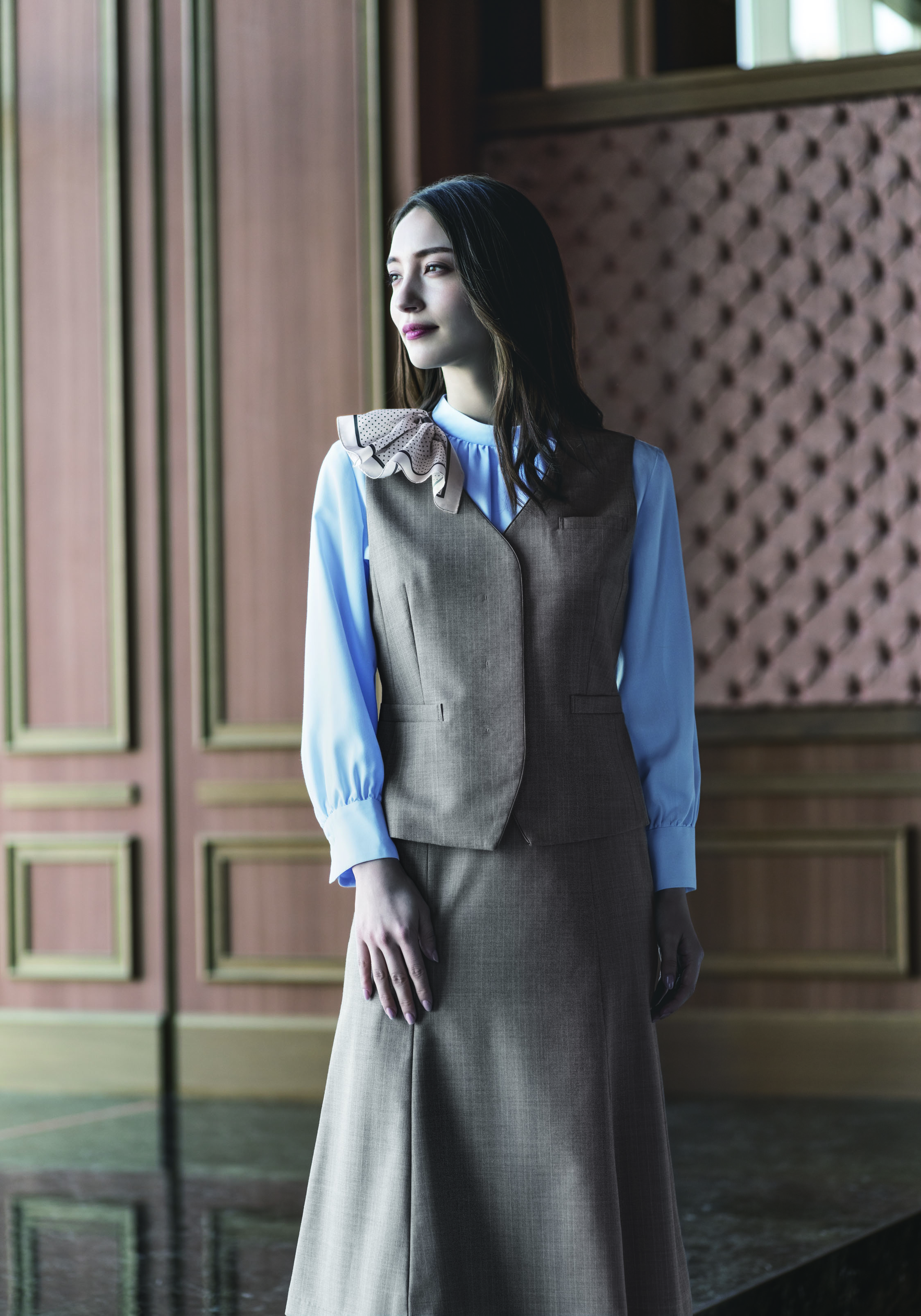 コロナでストレスをため込まないで！もっと気軽にココロの悩みを相談できるように。