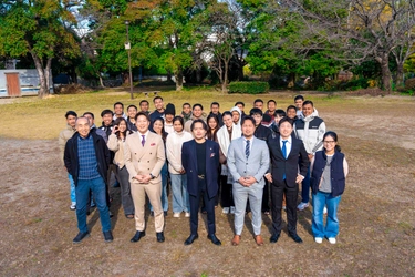 株式会社RPJが「九州国際学院」を事業継承し新体制を開始