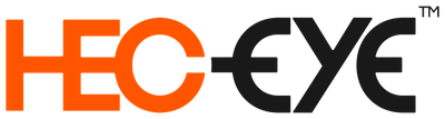 Hec-Eyeロゴ