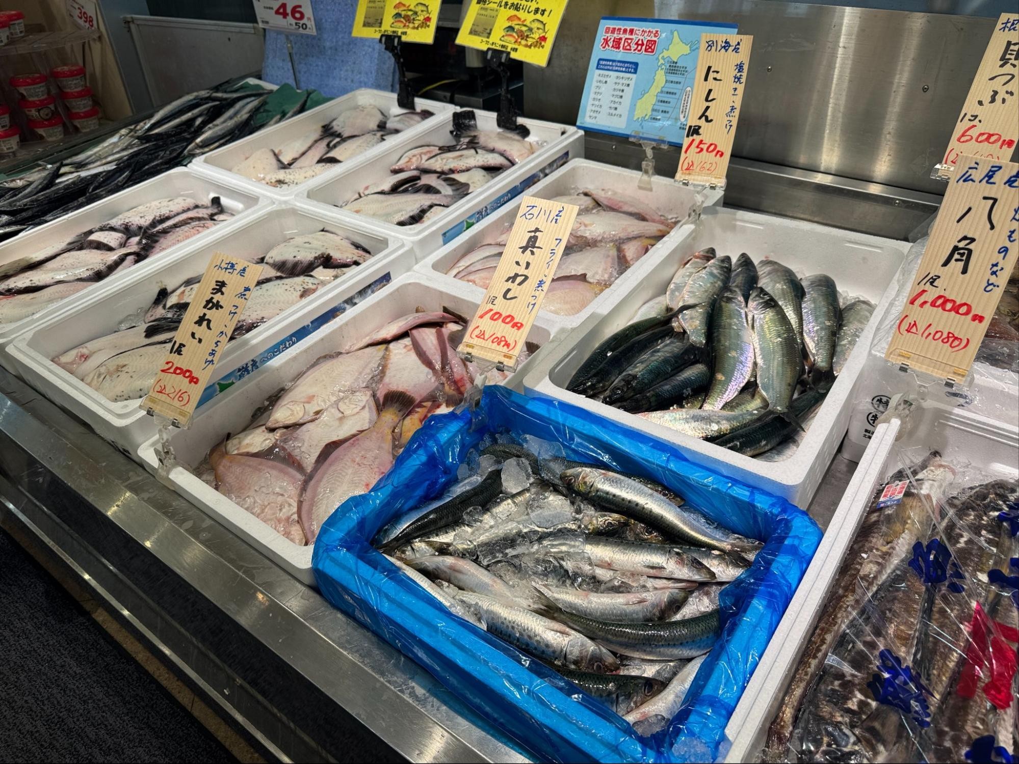 安全安心のコープさっぽろが食いしん坊・料理好きの期待に応える店へ
二十四軒店が3月27日にパワーアップオープン