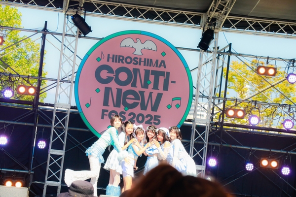 アクターズスクール広島