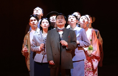 撮影:宮川舞子