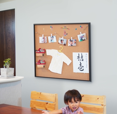 子供服 額装