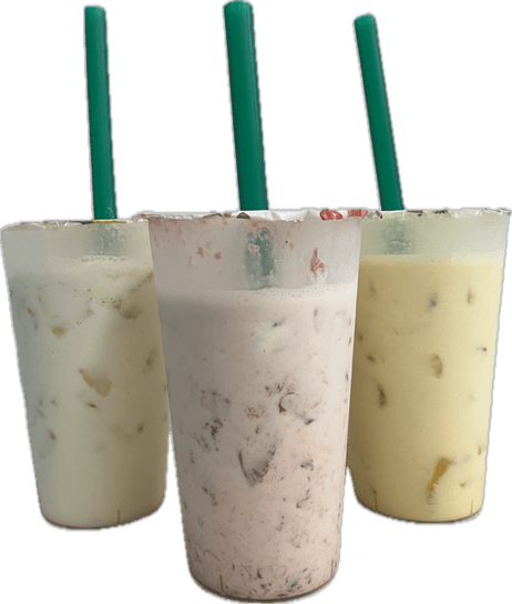 <シェイク後のイメージ画像>