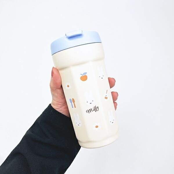 ミッフィーのタンブラー