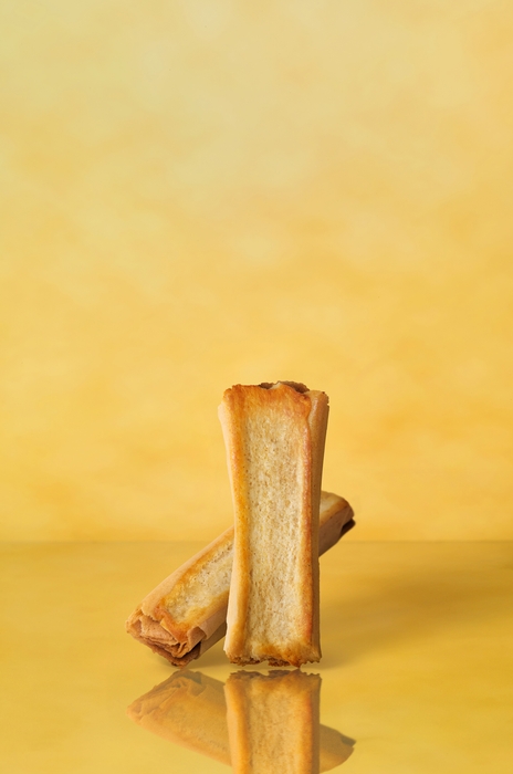 クラフト ルマンド クリスプ Op.004 チーズ