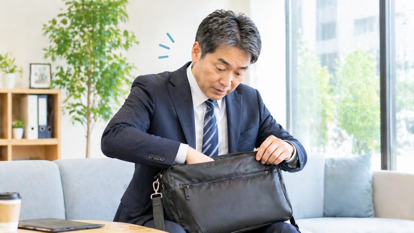 「年齢のせい」で片づけていませんか?