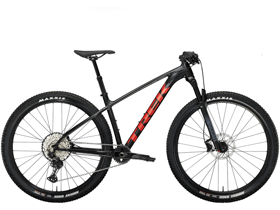 マウンテンバイク：X-Caliber 9