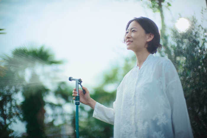 LOOK1 芳川さん(1)