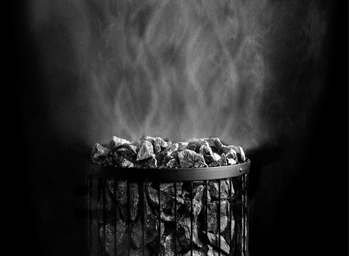 ハルビア サウナヒーターイメージ