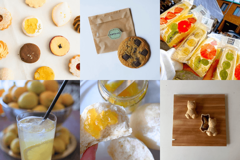 【1日目】9月20日(土)出店者