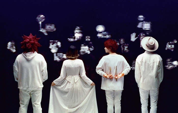 SEKAI NO OWARI