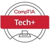 CompTIA Tech+