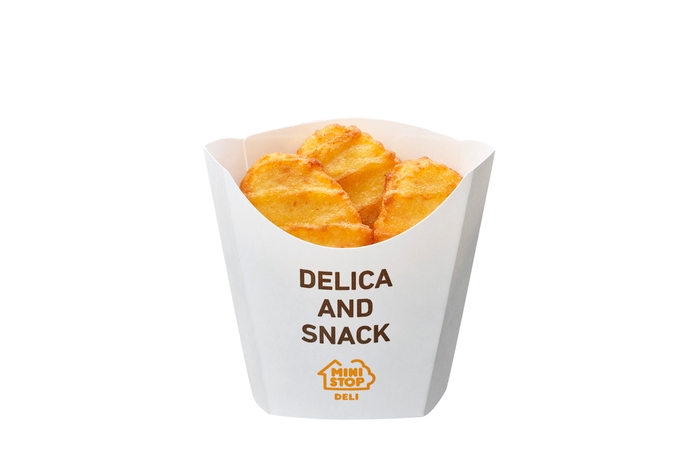 北海道チーズインナゲット画像(画像はイメージです。)