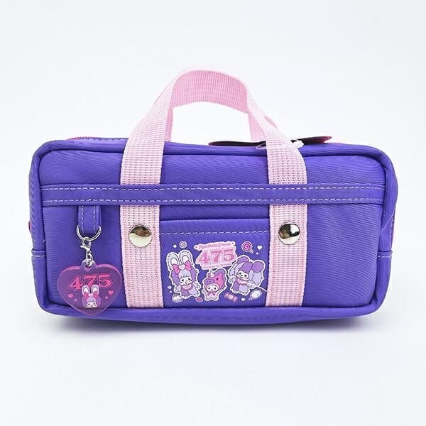 しなことモンチッチのコラボアイテム