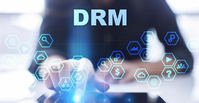 デジタル著作権管理(DRM)の市場規模、シェア、主要企業、成長要因、予測 2024年-2032年