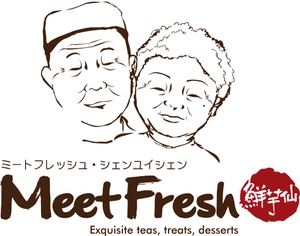 MeetFresh鮮芋仙　東京本部