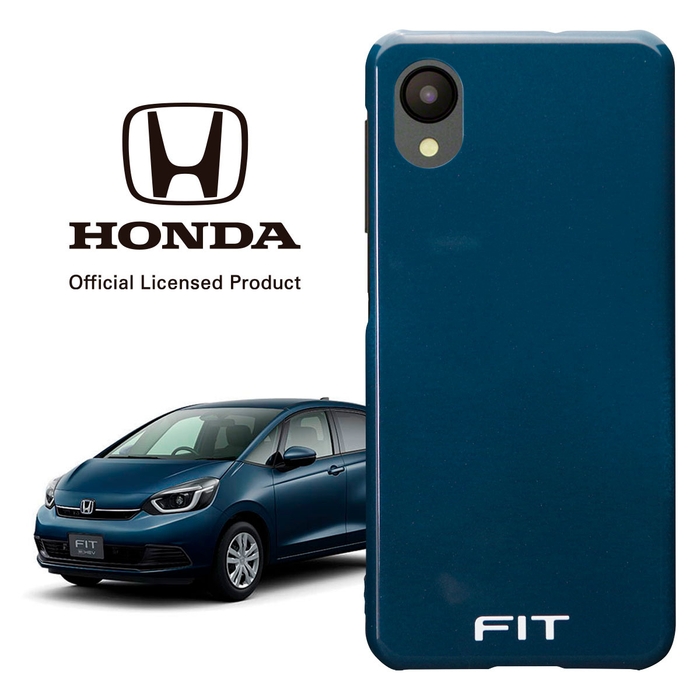 FIT シーベットブルー・パール