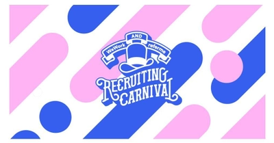 楽しくてワクワクするLIFE WORK探しイベント 「RECRUITING CARNIVAL」事後レポート