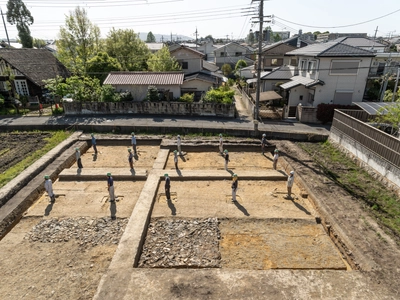 西大寺金堂院の発掘調査（平城第660次調査）成果について