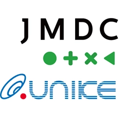 株式会社JMDC 株式会社ユニケソフトウェアリサーチ 