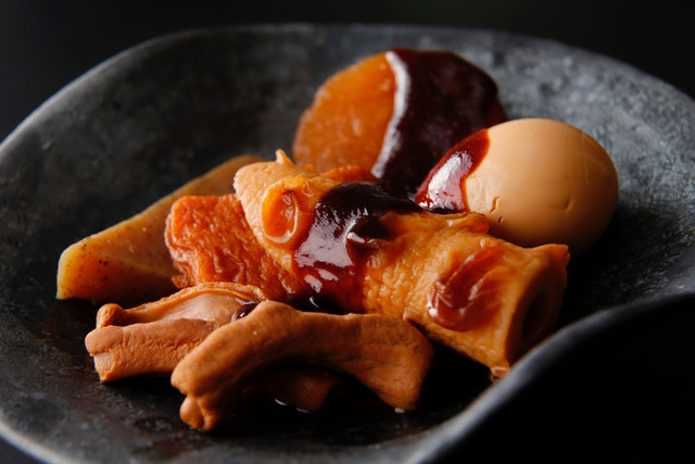 YAMATO 名古屋おでん(愛知)