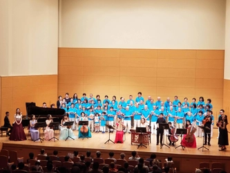 親子で楽しめる“2019二宮こども音楽祭” 10月5日(土)神奈川県二宮町で開催！